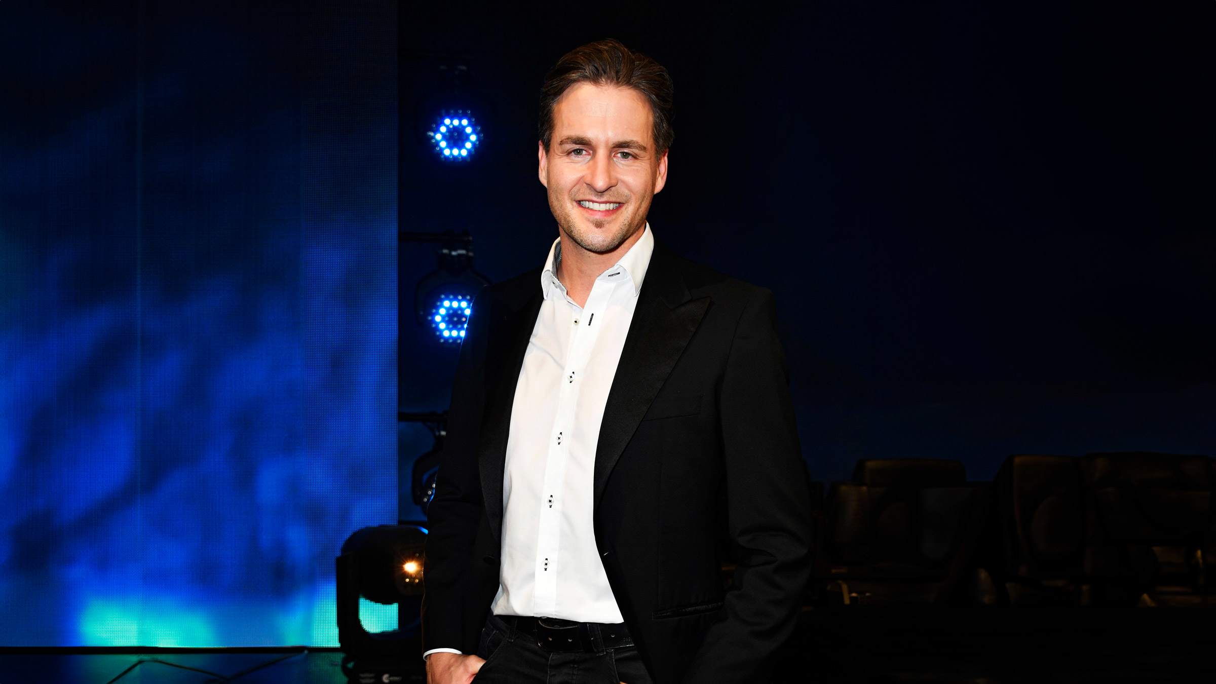 Alexander Klaws