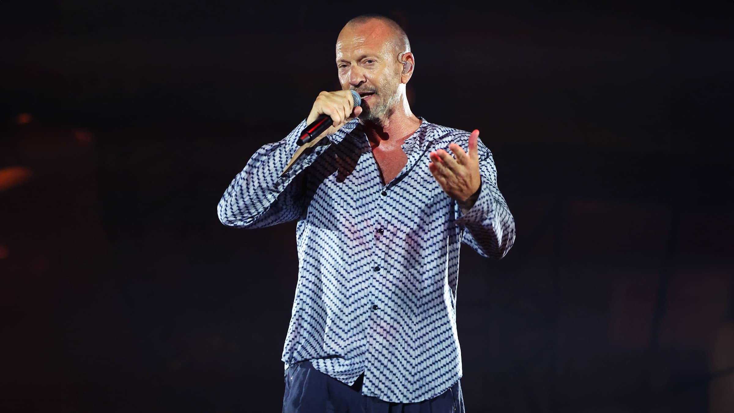 Biagio Antonacci