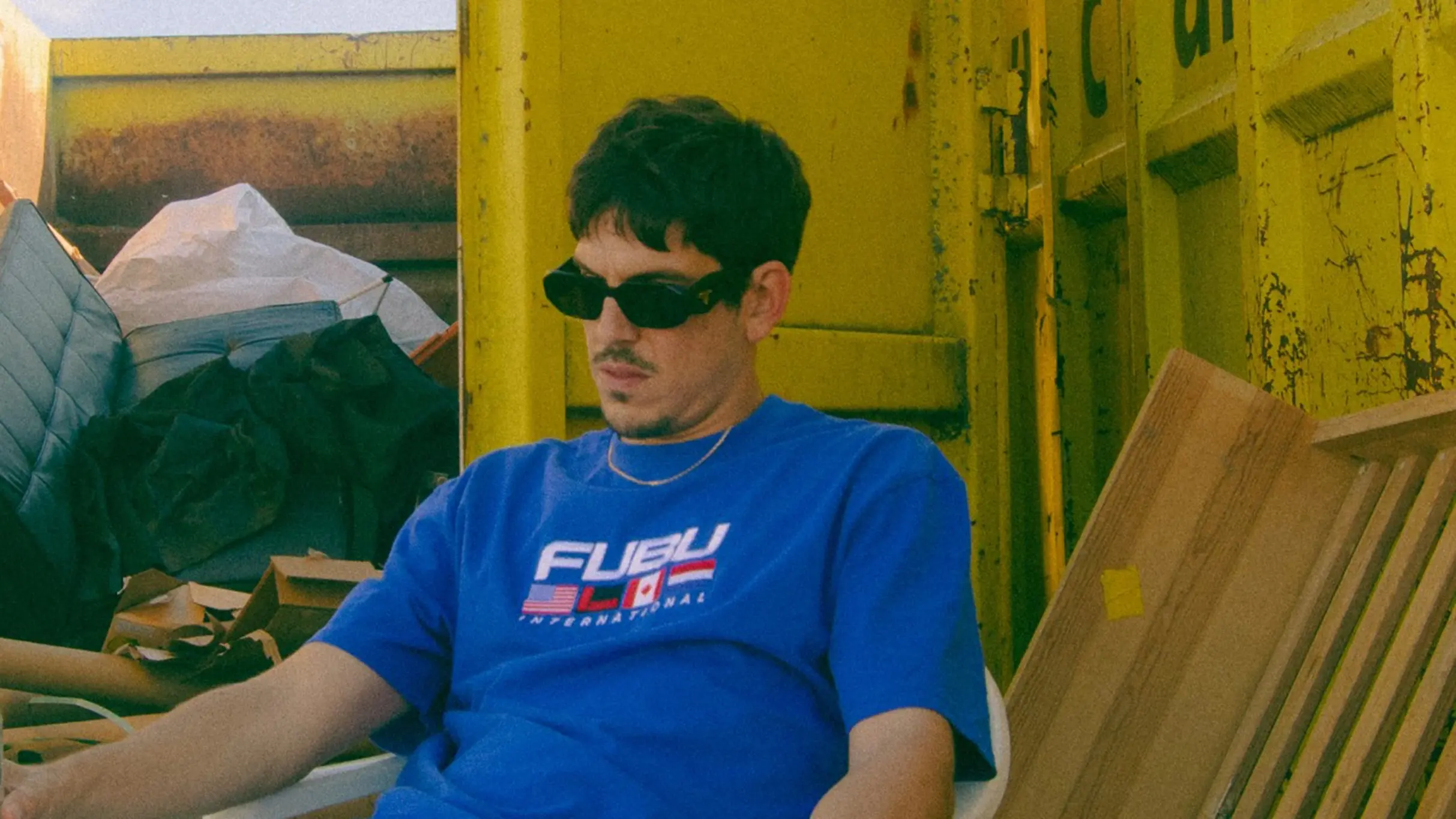 BIGA RANX