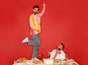 Bigflo et Oli