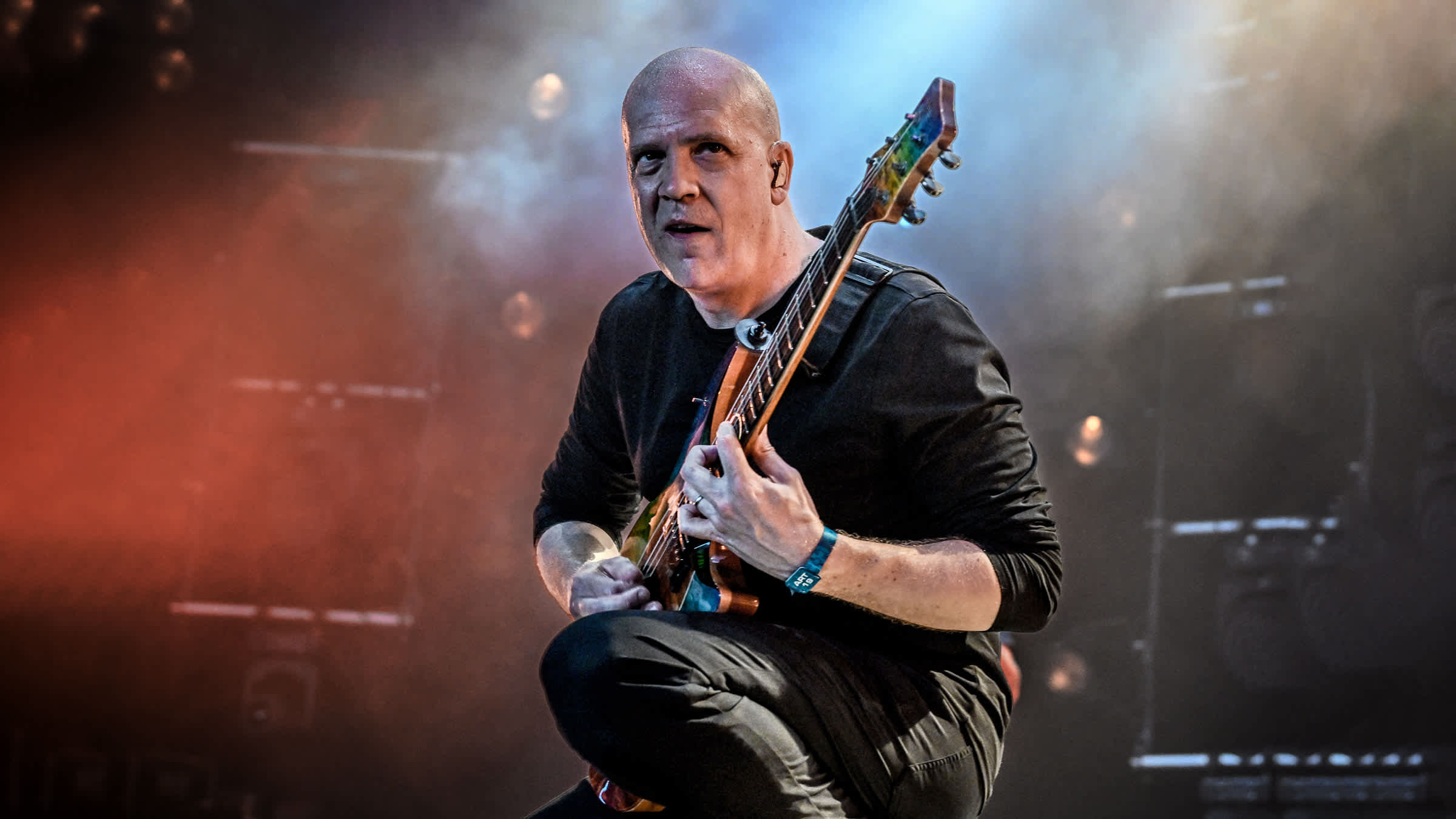 Devin Townsend