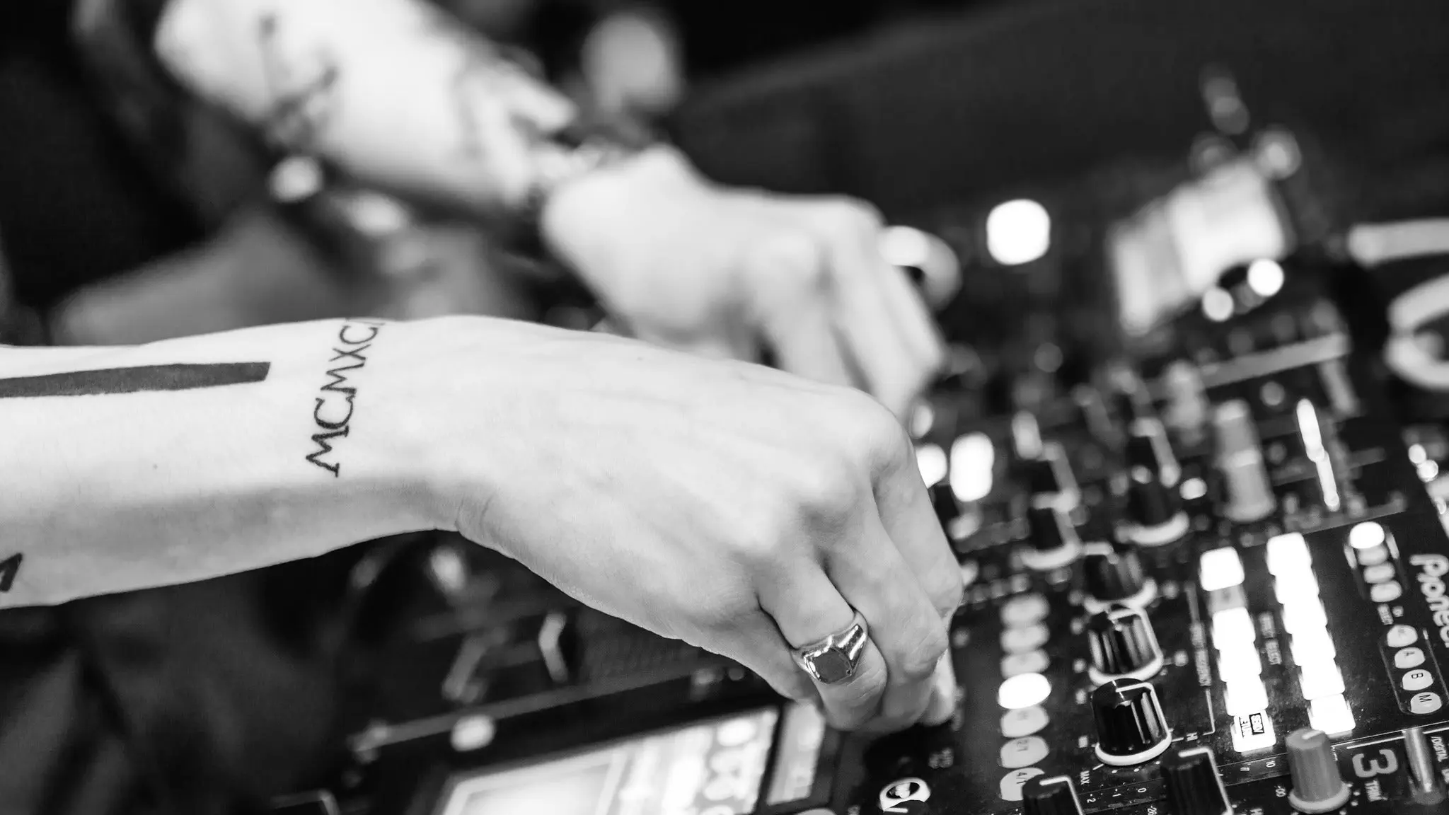 DJ Snake