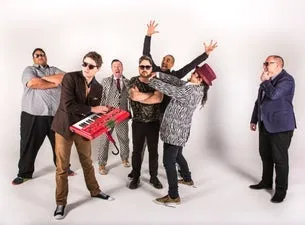 Fat Freddy's Drop