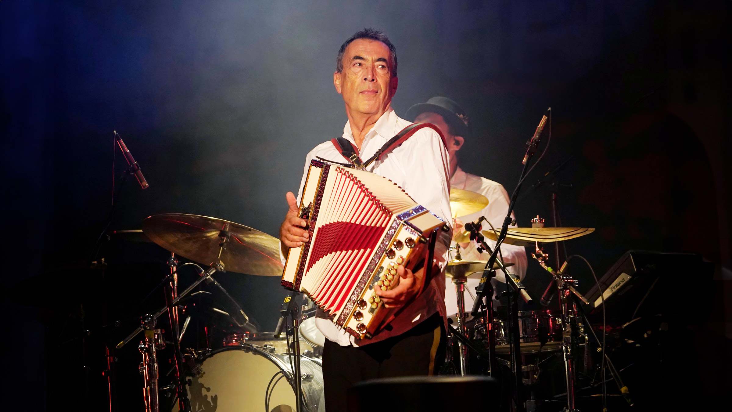 Hubert von Goisern