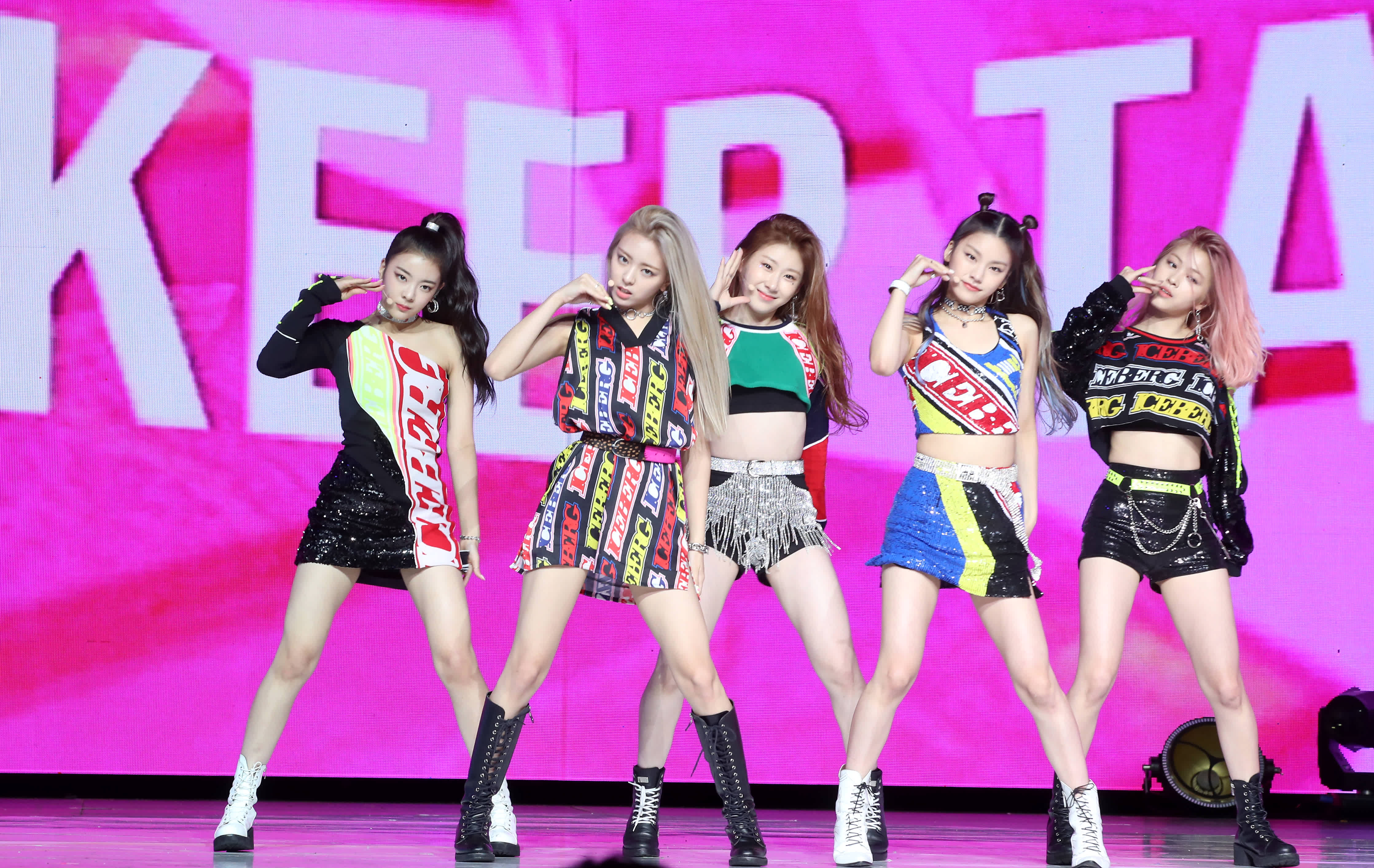 ITZY