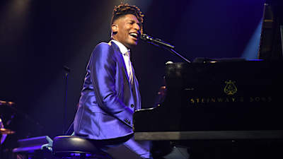 Jon Batiste