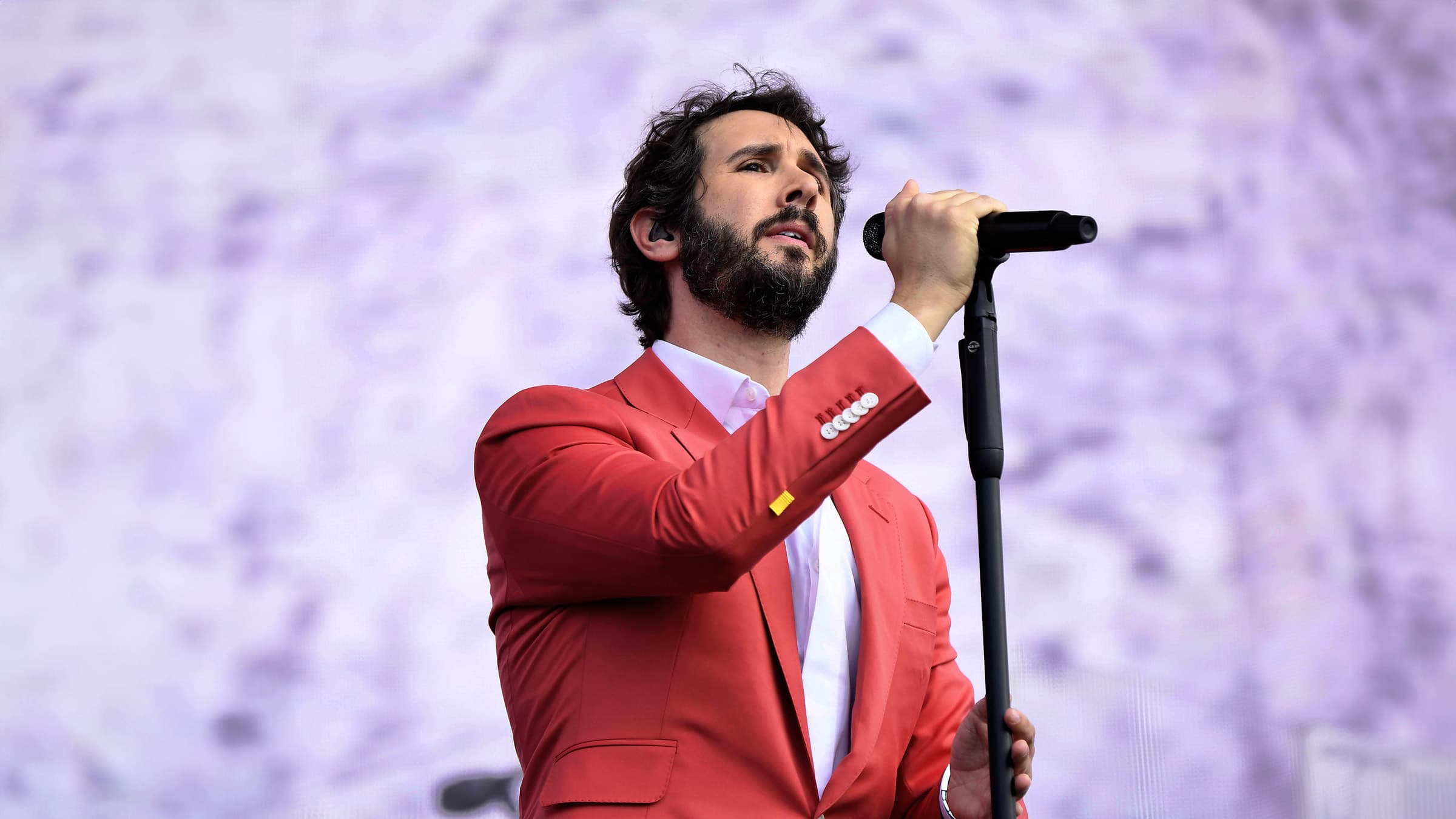 Josh Groban