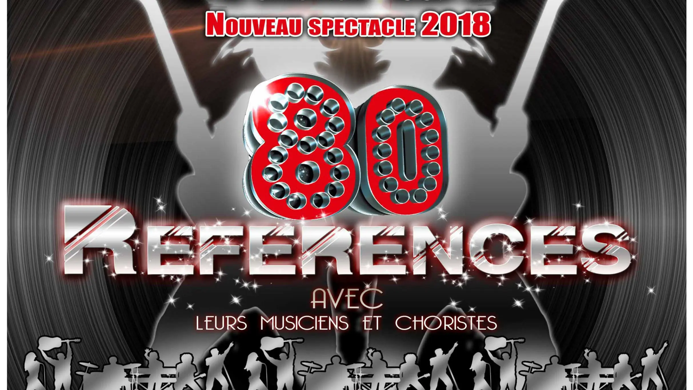 Les Années 80