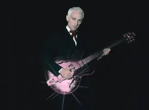 Marlon Magnée