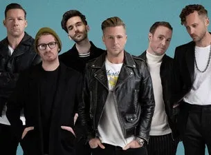 OneRepublic