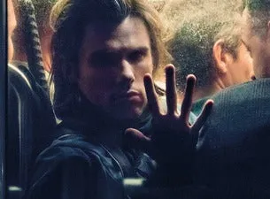 OrelSan