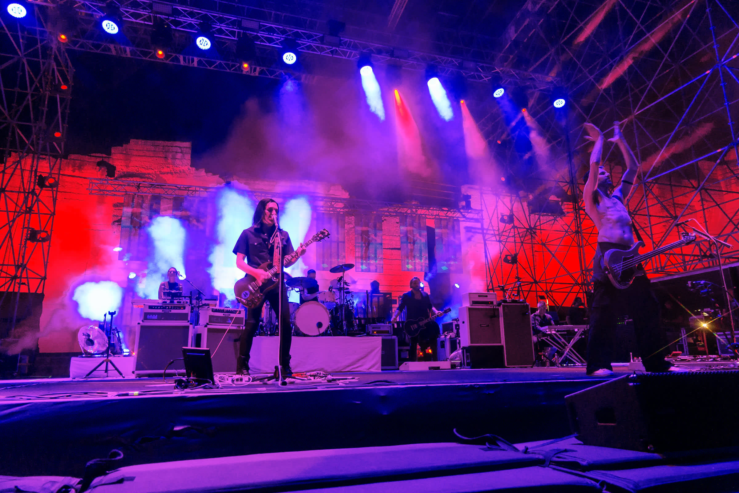 Placebo - 30th Anniversary Tour