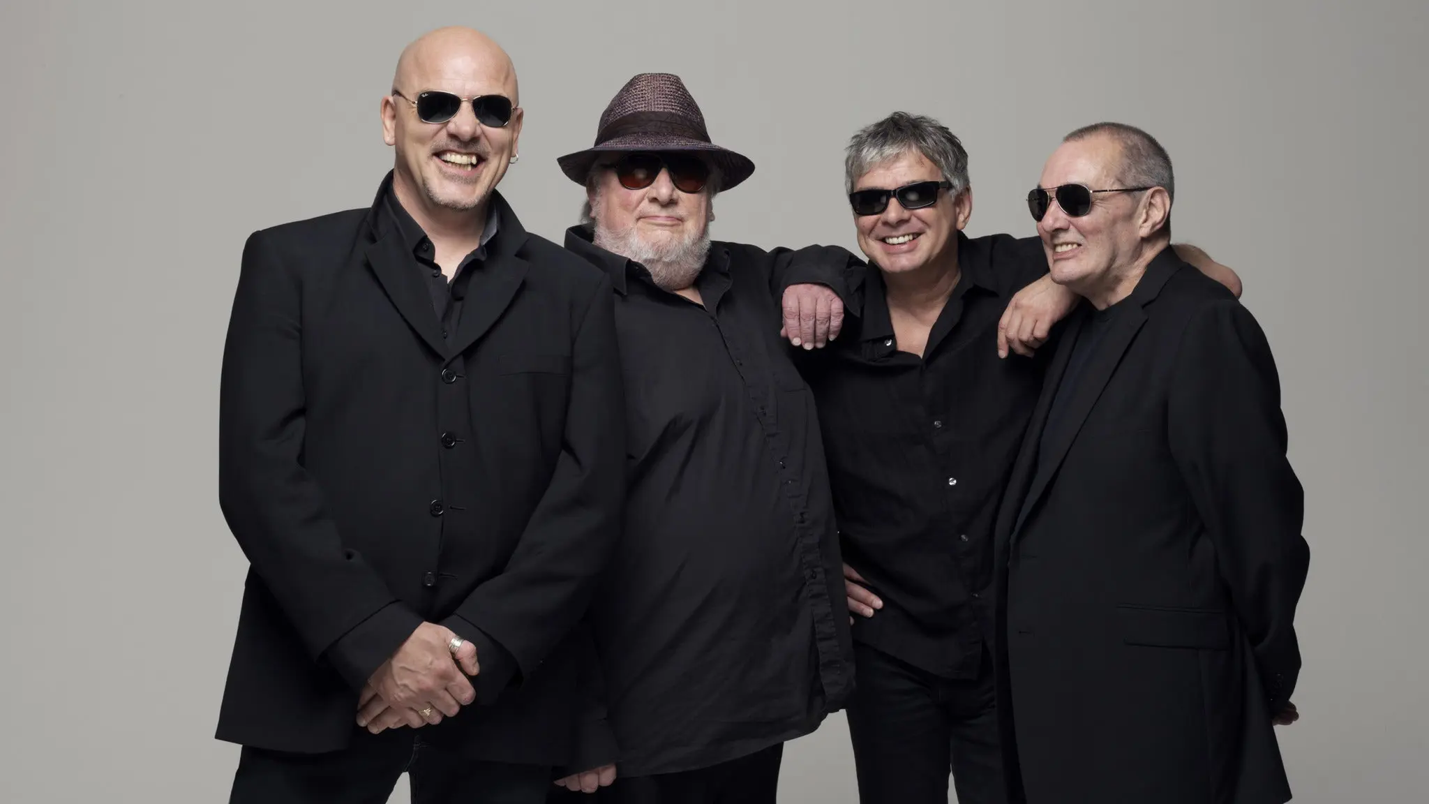 The Stranglers